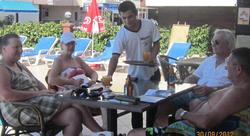 Marina Apart Otel