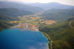 Marmaris Villa Çamlı