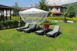 Marmaris Villa Çamlı