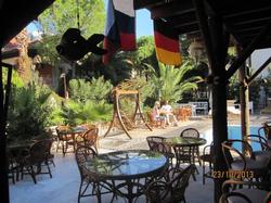 Mavera Butik Otel