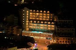 Meriç Hotel Turunç