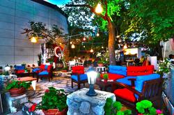 Miço Otel Restoran