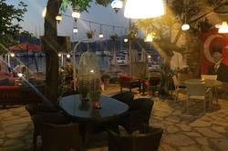 Miço Otel Restoran