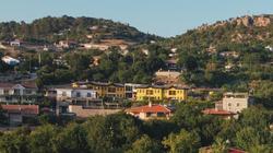 Panjur Söğüt Village