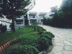 Pine Beach Turunç