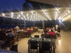Pine Beach Turunç