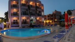 Rosy Hotel