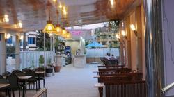 Rosy Hotel