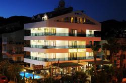 Hotel Samoy