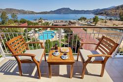 Solto Selimiye Hotel