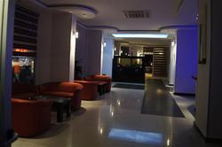 Sun Flower Otel