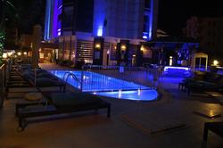 Sun Flower Otel