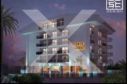 Sunway Club Hotel