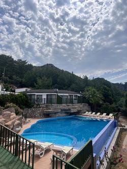 Teras Orhaniye