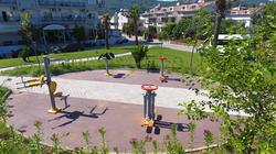 The Park Marmaris Hotel