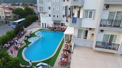 The Park Marmaris Hotel