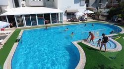 The Park Marmaris Hotel