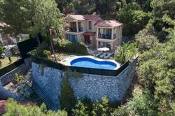 Villa Alya