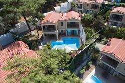 Villa Alya