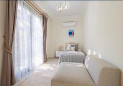 Villa Cavit Bey