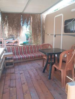 Çınar Karavan