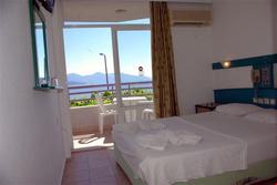 Zeybek Beach Hotel