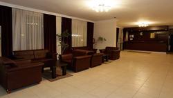 Eldehan Otel