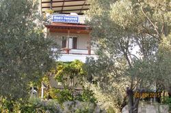 Martı Butik Otel