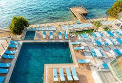 Güllük Yalı Boutique Otel