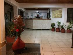 Hamle Hotel