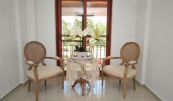 Mervehan Residence Hotel