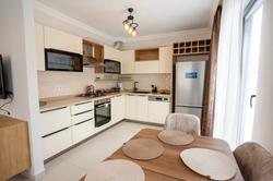 Villa Blue Crab