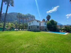 Yengec Villa