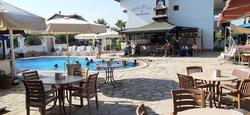 Beyaz Villa