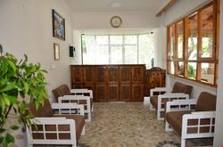 Double Comfort Otel Sarıgerme