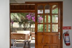 Double Comfort Otel Sarıgerme
