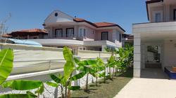 Dalyan Rota Villa