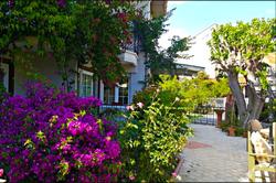 Eon Dalyan Boutique Hotel