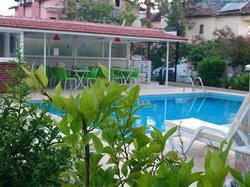 Karaca Apart Hotel