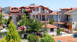 Minta Apart Dalyan
