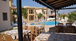 Minta Apart Dalyan