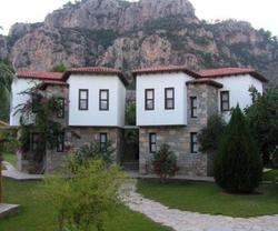 Osmanlı Hanı Apart Otel