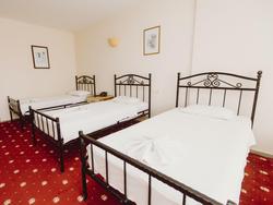 Özalp Han Hotel