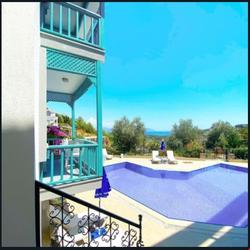 Silent Turkuaz Hotel Sarigerme