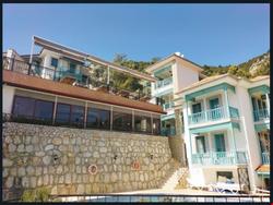 Silent Turkuaz Hotel Sarigerme