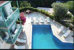 Silent Turkuaz Hotel Sarigerme