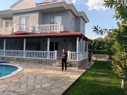Villa Etki