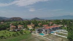 Villa Oruç Palace Dalyan