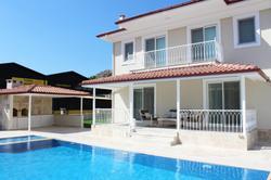 Villa Candurmaz Plus