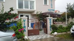 Vira Hotel Dalyan
